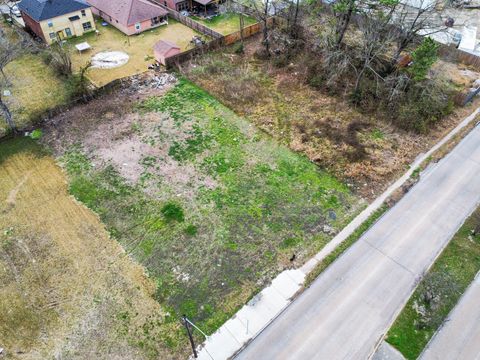 Photo of 8226 Tidwell Road, Houston, TX 77028 (MLS # 31947612)