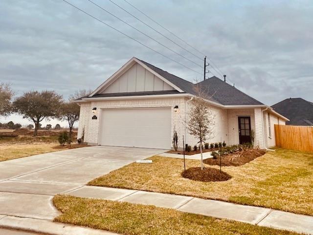 31422 Horseshoe Meadow Bend