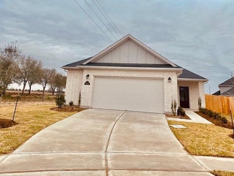 Photo of 31422 Horseshoe Meadow Bend, Fulshear, TX 77441 (MLS # 53138819)