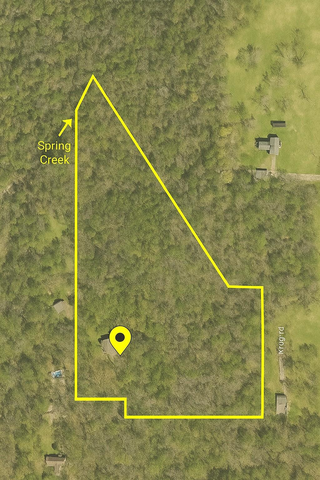 23222 Red Oak Trail