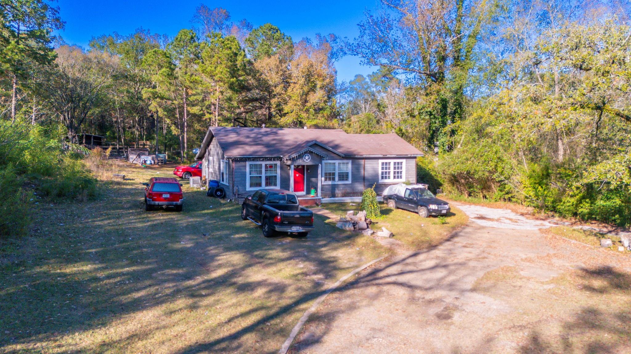 2876 Ted Trout Drive