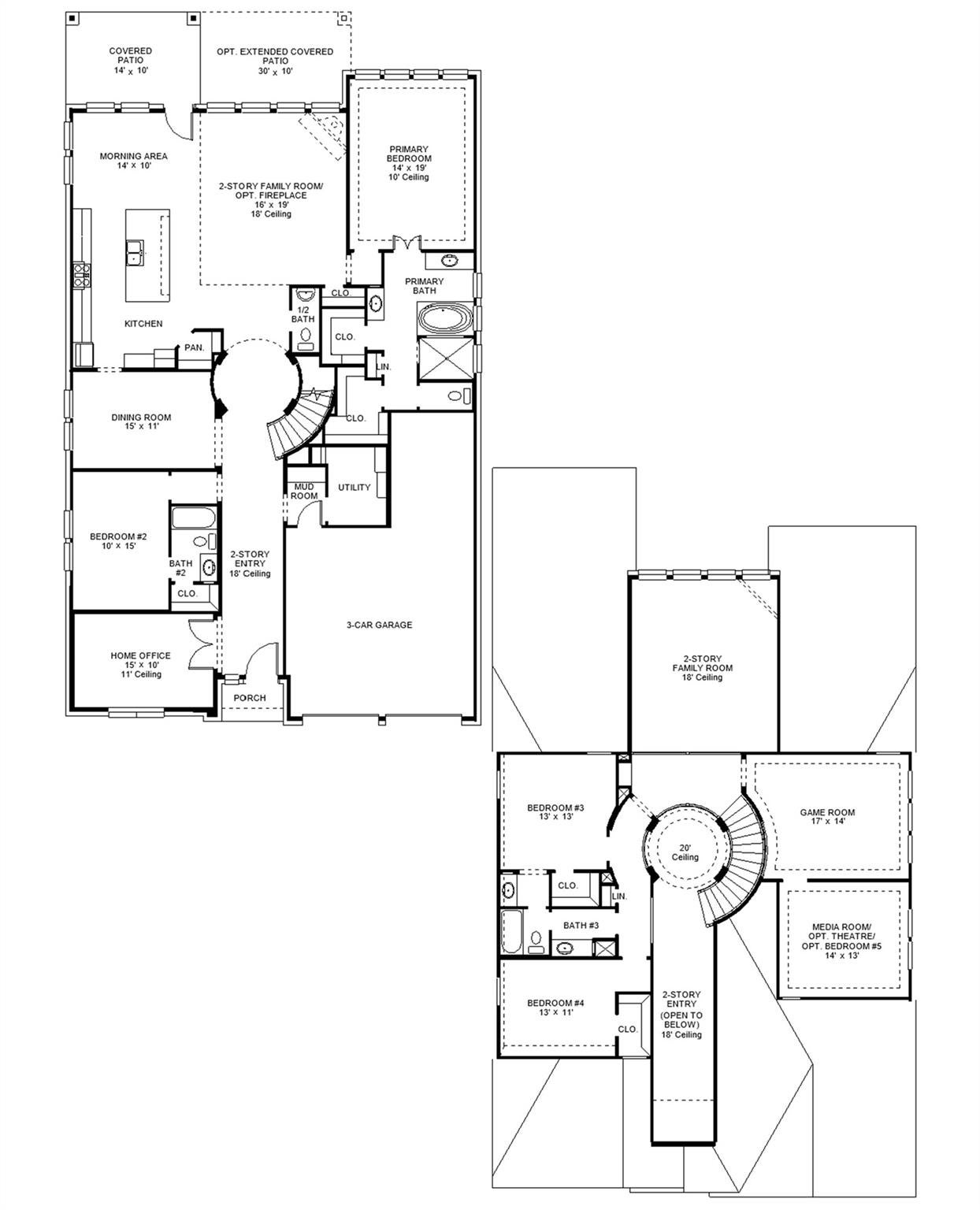 11326 Firebush Lane