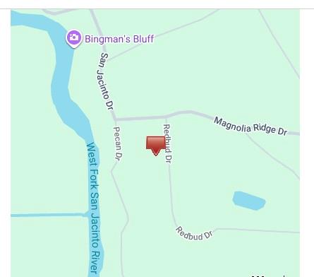 TBD Redbud Drive