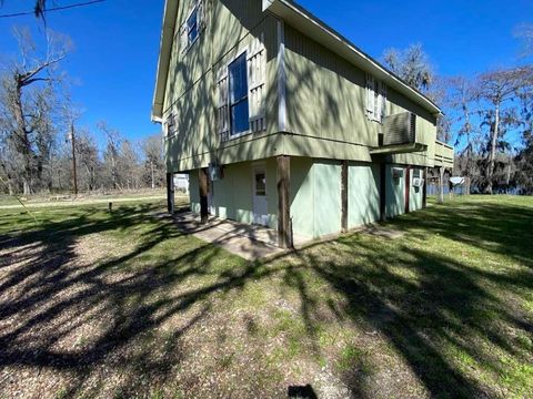 Photo of 201 Ferguson Drive, Cleveland, TX 77327 (MLS # 69804211)