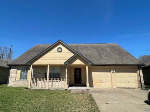 13130 Kingsmill Drive Sugar Land TX 77478