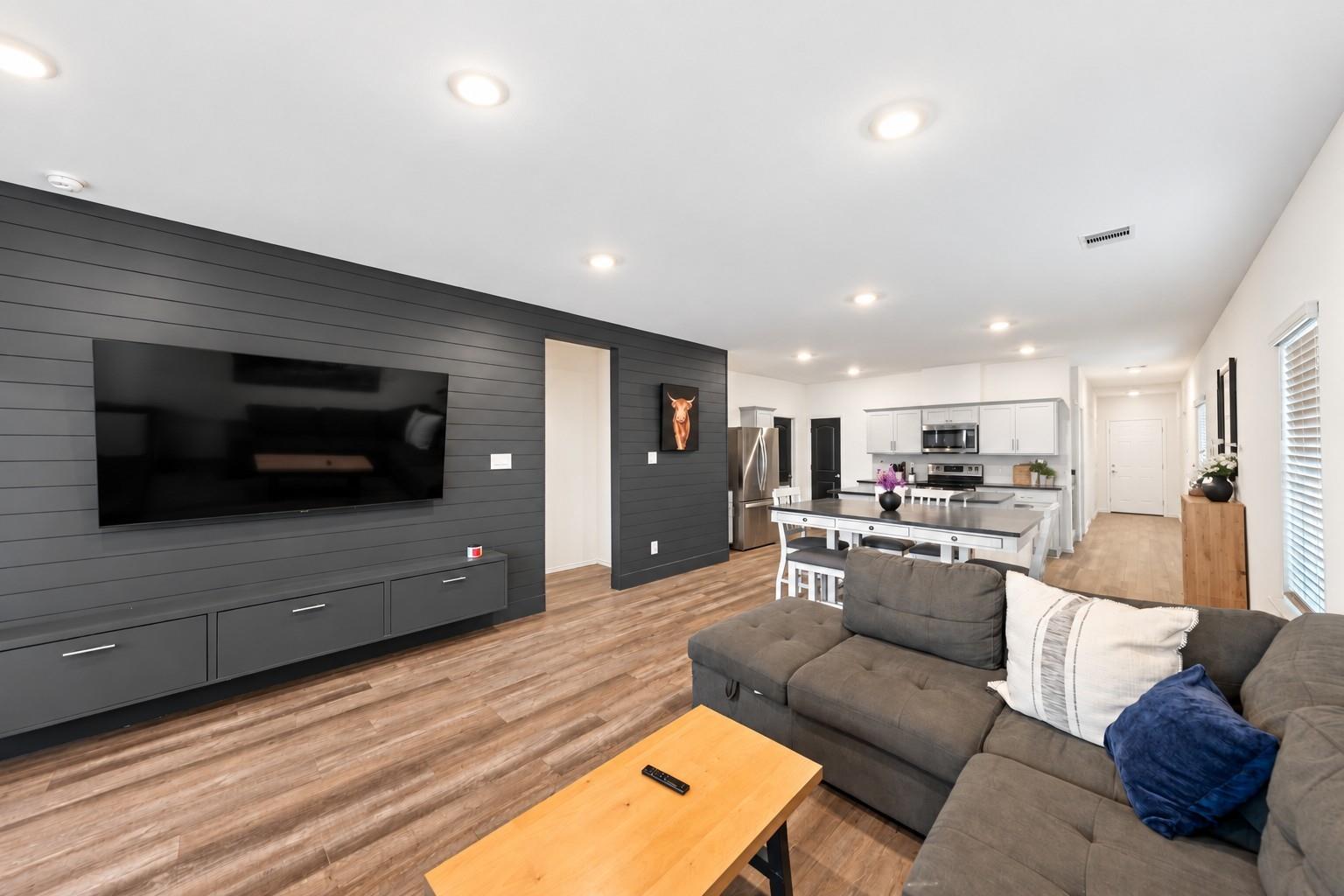 6010 Canyon Dawn Drive