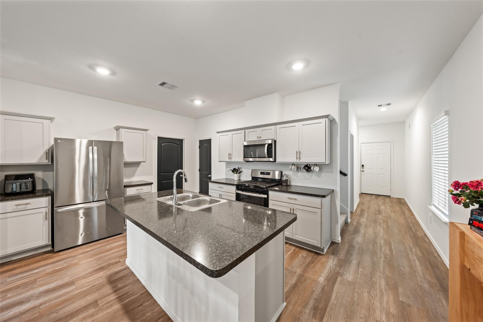 6010 Canyon Dawn Drive
