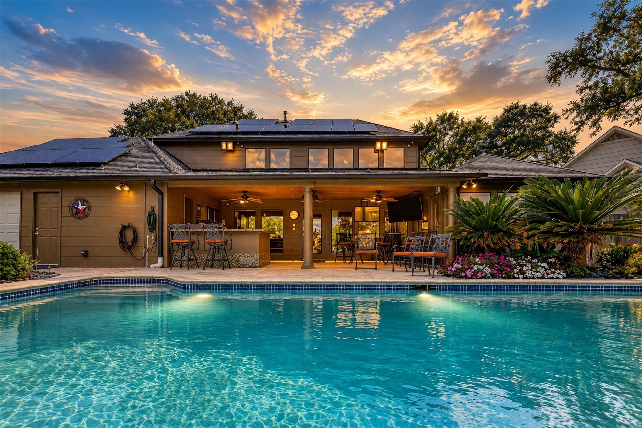 20302 Rustic Knolls Court