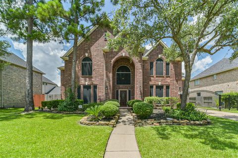 Photo of 14015 Falcon Heights Drive, Cypress, TX 77429 (MLS # 95882972) Photo of 14015 Falcon Heights Drive, Cypress, TX 77429 (MLS # 95882972)