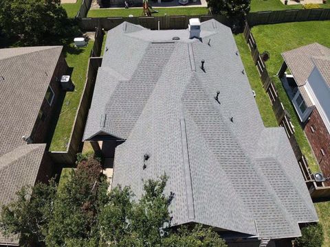 Tiny photo for 14731 Raven Hollow Lane, Humble, TX 77396 (MLS # 65449546)