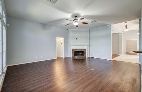 Tiny photo for 14731 Raven Hollow Lane, Humble, TX 77396 (MLS # 65449546)