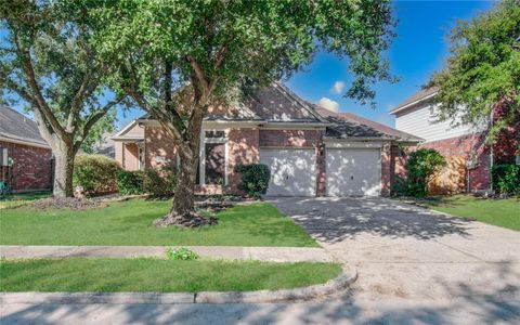 Photo of 14731 Raven Hollow Lane, Humble, TX 77396 (MLS # 65449546)