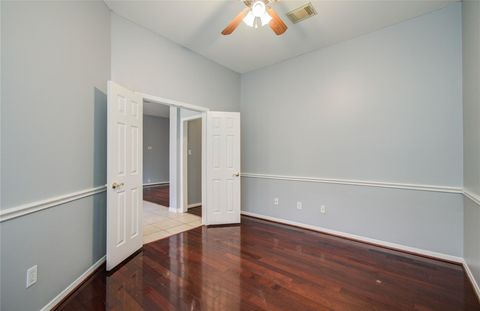 Tiny photo for 14731 Raven Hollow Lane, Humble, TX 77396 (MLS # 65449546)