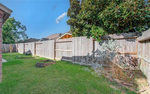Tiny photo for 14731 Raven Hollow Lane, Humble, TX 77396 (MLS # 65449546)