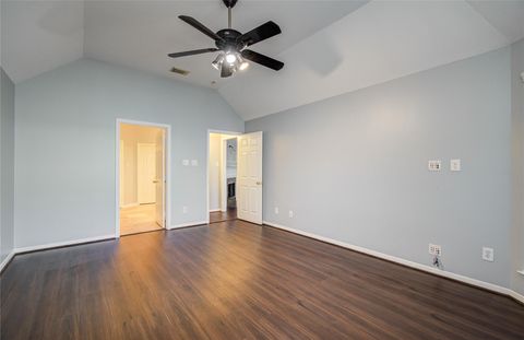 Tiny photo for 14731 Raven Hollow Lane, Humble, TX 77396 (MLS # 65449546)