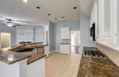 Tiny photo for 14731 Raven Hollow Lane, Humble, TX 77396 (MLS # 65449546)
