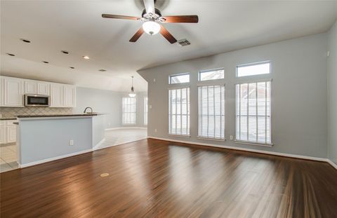 Tiny photo for 14731 Raven Hollow Lane, Humble, TX 77396 (MLS # 65449546)