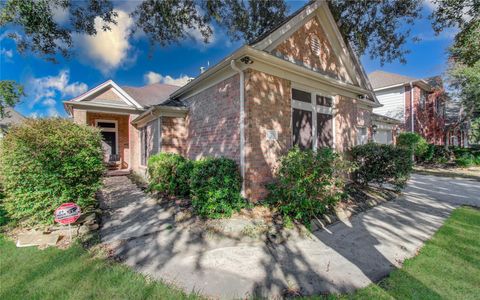 Tiny photo for 14731 Raven Hollow Lane, Humble, TX 77396 (MLS # 65449546)