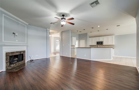 Tiny photo for 14731 Raven Hollow Lane, Humble, TX 77396 (MLS # 65449546)
