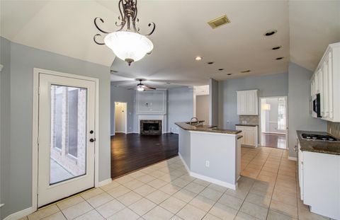 Tiny photo for 14731 Raven Hollow Lane, Humble, TX 77396 (MLS # 65449546)