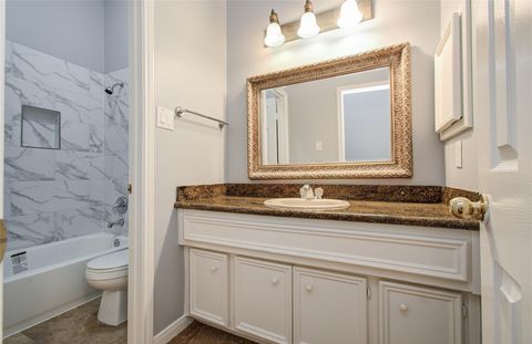 Tiny photo for 14731 Raven Hollow Lane, Humble, TX 77396 (MLS # 65449546)