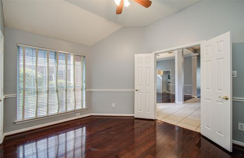 Tiny photo for 14731 Raven Hollow Lane, Humble, TX 77396 (MLS # 65449546)