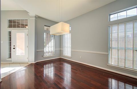 Tiny photo for 14731 Raven Hollow Lane, Humble, TX 77396 (MLS # 65449546)