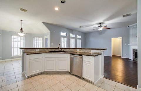 Tiny photo for 14731 Raven Hollow Lane, Humble, TX 77396 (MLS # 65449546)