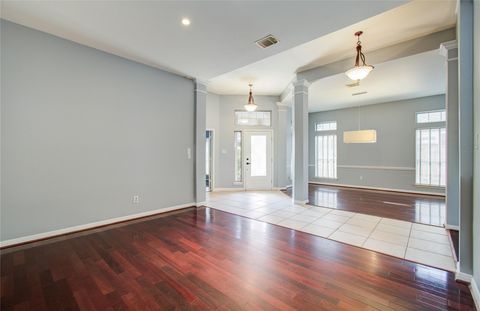 Tiny photo for 14731 Raven Hollow Lane, Humble, TX 77396 (MLS # 65449546)