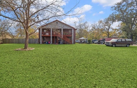 Photo of 9114 N Green River Drive Dr, Houston, TX 77078 (MLS # 31852776)