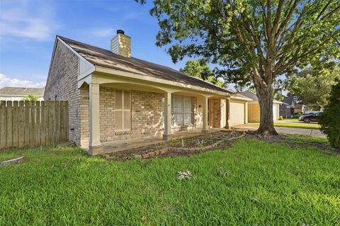 Photo of 2658 Anthony Hay Lane, Katy, TX 77449 (MLS # 63679819)