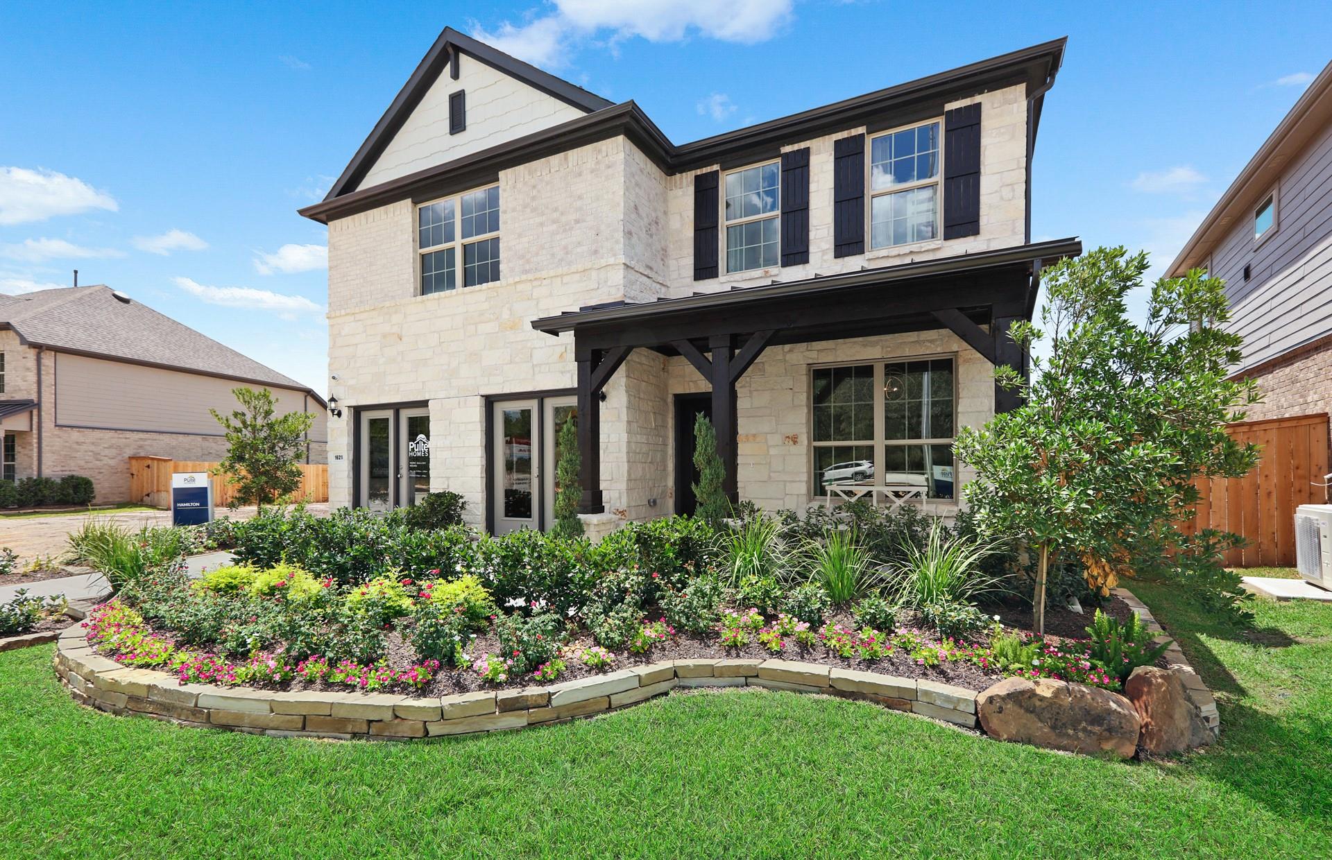 16218 Aspen Crest Drive