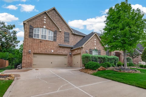 Photo of 1106 River Bow Drive, Richmond, TX 77406 (MLS # 22803348)