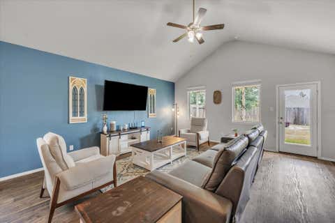 Photo of 11739 Bari Reef Lane, Conroe, TX 77304 (MLS # 90363169)