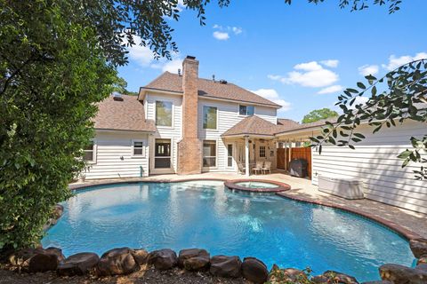 Photo of 19119 Player Park Drive, Humble, TX 77346 (MLS # 55201600) Photo of 19119 Player Park Drive, Humble, TX 77346 (MLS # 55201600)