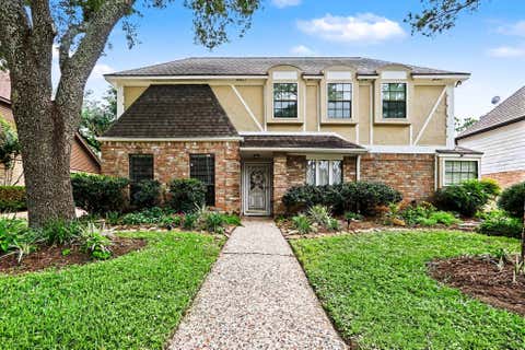 Photo of 12415 Ella Lee Lane, Houston, TX 77077 (MLS # 67089667)