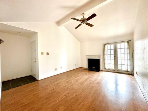 Photo of 10211 Sugar Branch Drive #436, Houston, TX 77036 (MLS # 58502844)