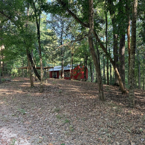 Photo of 476 E Slumberlane Drive, Livingston, TX 77351 (MLS # 41222213)
