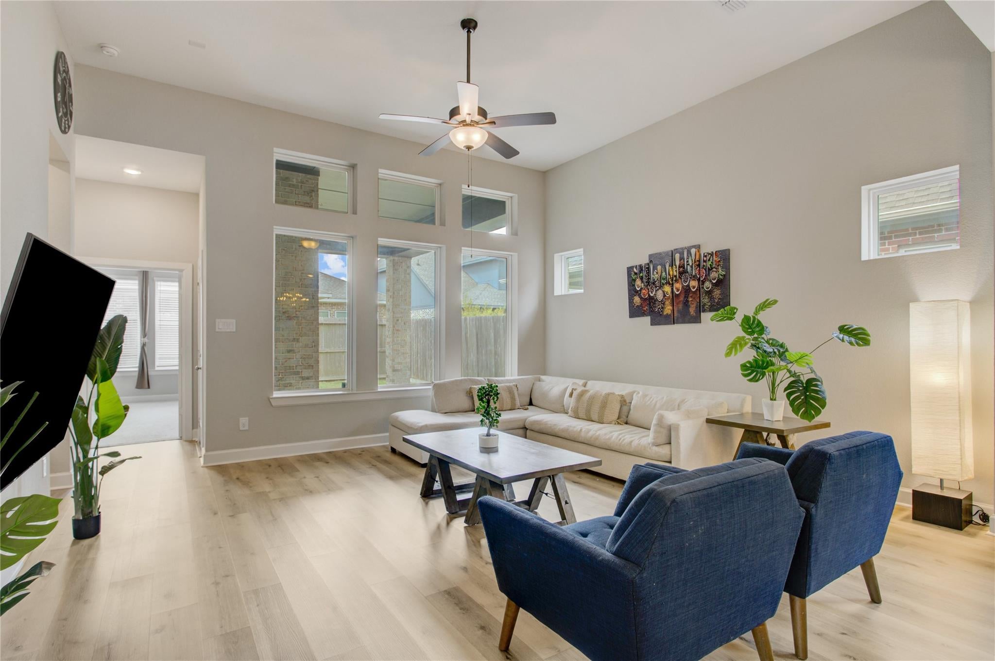 3423 Tranquil Harvest Trail