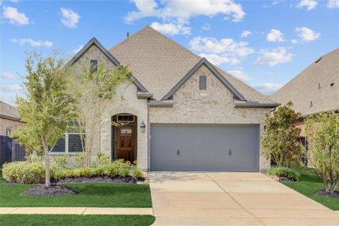 Photo of 3423 Tranquil Harvest Trail, Richmond, TX 77406 (MLS # 63467654)