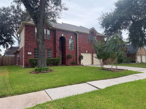 Photo of 4163 Surreydon Drive, Houston, TX 77014 (MLS # 72843451)