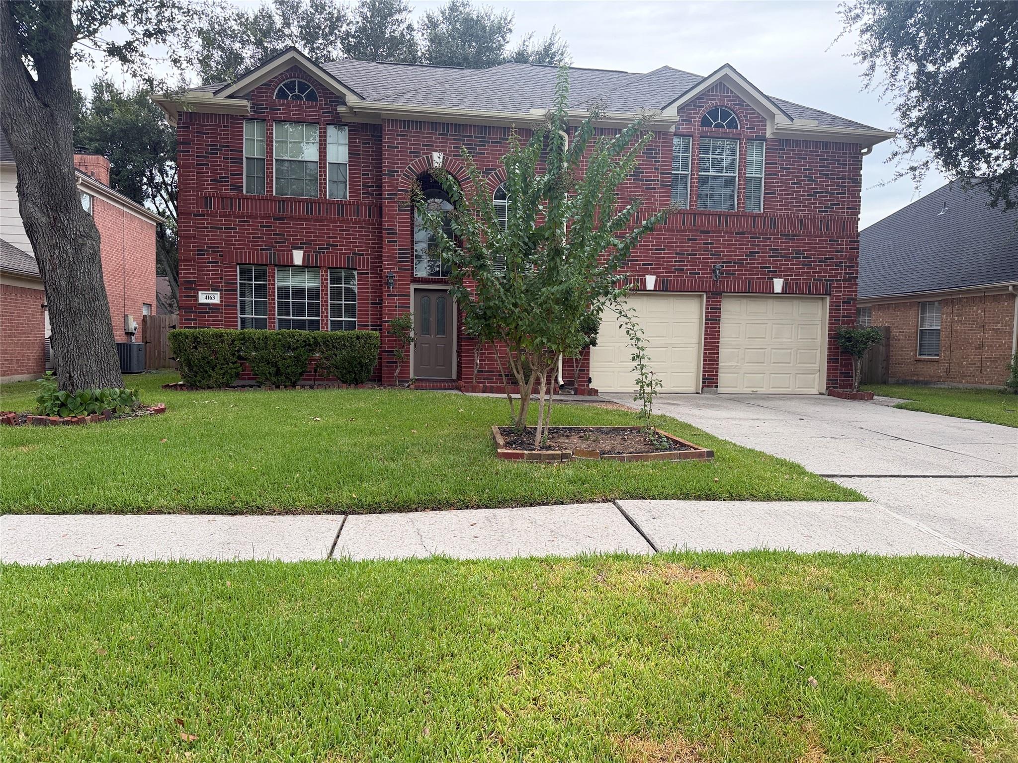 4163 Surreydon Drive