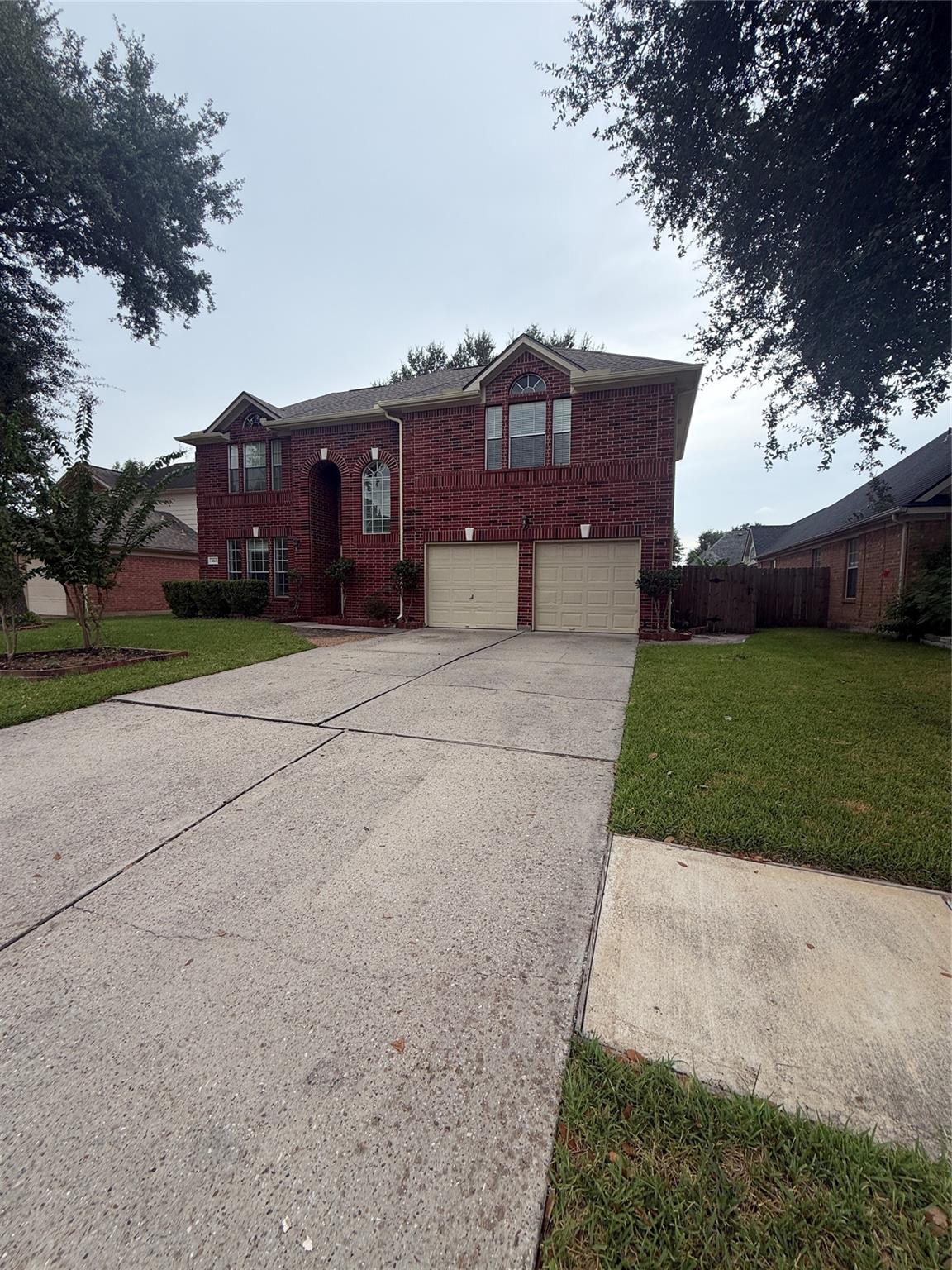 4163 Surreydon Drive