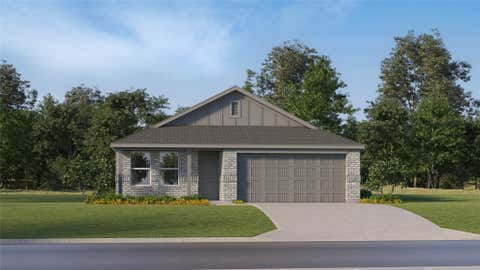 Photo of 9506 Dazzling Tentacle Drive, Baytown, TX 77521 (MLS # 67112744)