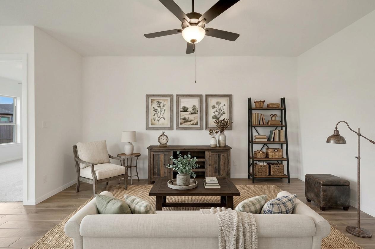 8927 Red Wolf Place