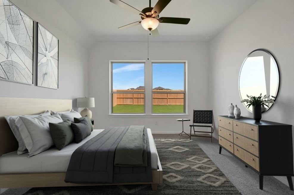8927 Red Wolf Place