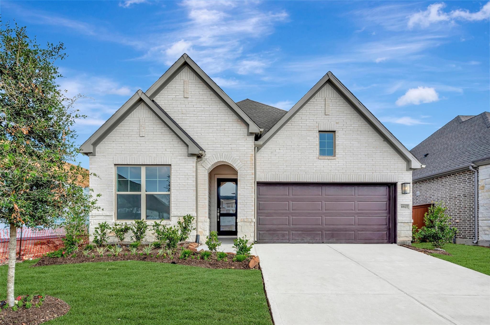 8927 Red Wolf Place