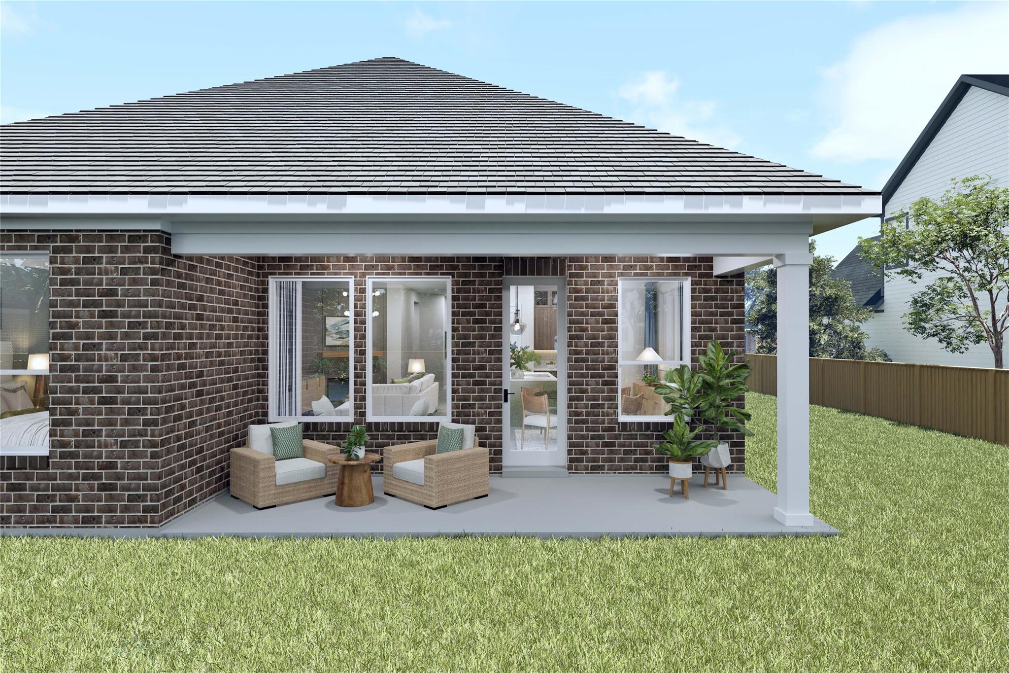 8927 Red Wolf Place