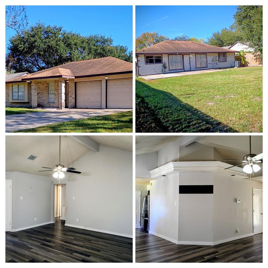 Photo of 7818 Hiawatha Street, Baytown, TX 77521 (MLS # 51028315)
