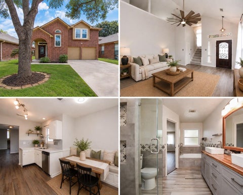 Photo of 12714 Hickory Bend Drive, Houston, TX 77070 (MLS # 17625383)